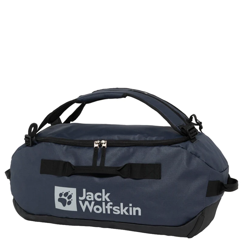 Jack Wolfskin All-In Duffle 35 - Reisetasche 62 cm (midnight sky)