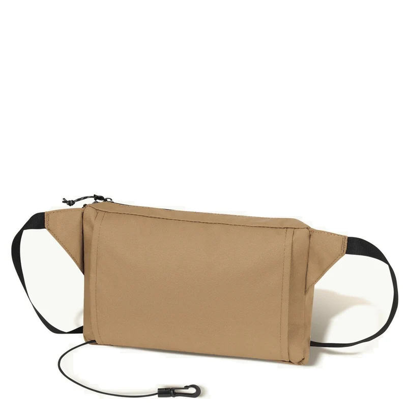 Jack Wolfskin 365 Bag - Umhängetasche 29 cm (dunelands)