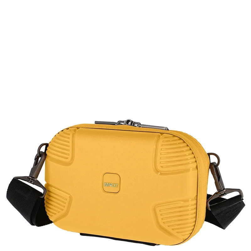 Impackt IP1 - Umhängetasche 20 cm (sunset yellow)