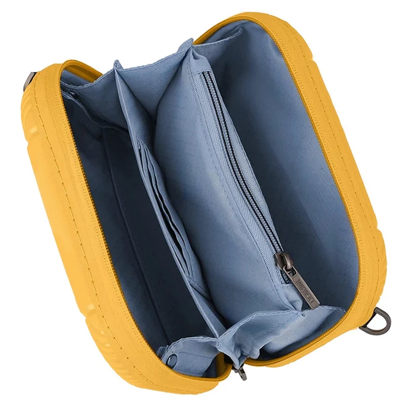 Impackt IP1 - Umhängetasche 20 cm (sunset yellow)