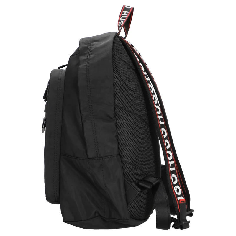 HUGO Quentyn - Rucksack 45 cm (black)
