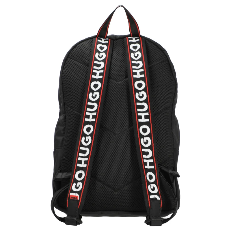 HUGO Quentyn - Rucksack 45 cm (black)