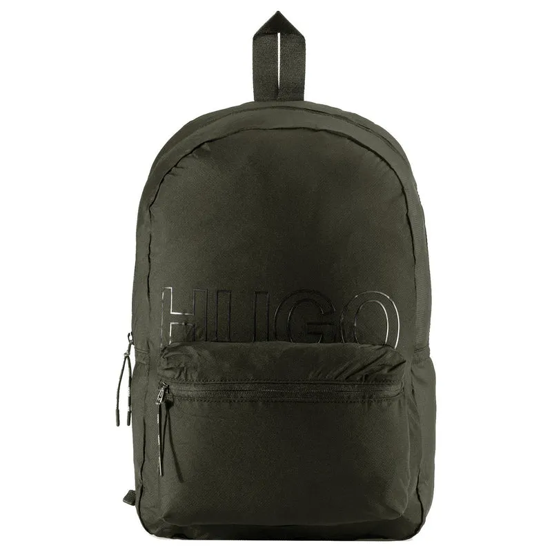 HUGO Reborne 15 - Rucksack 44 cm (dark green)