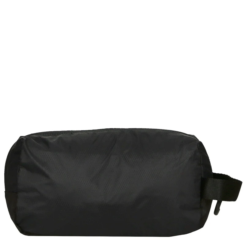 HUGO Tronic M Washbag - Kulturbeutel 22 cm (black)