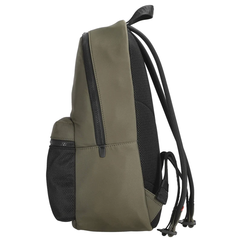 HUGO Hans - Rucksack 36 cm (dark beige)