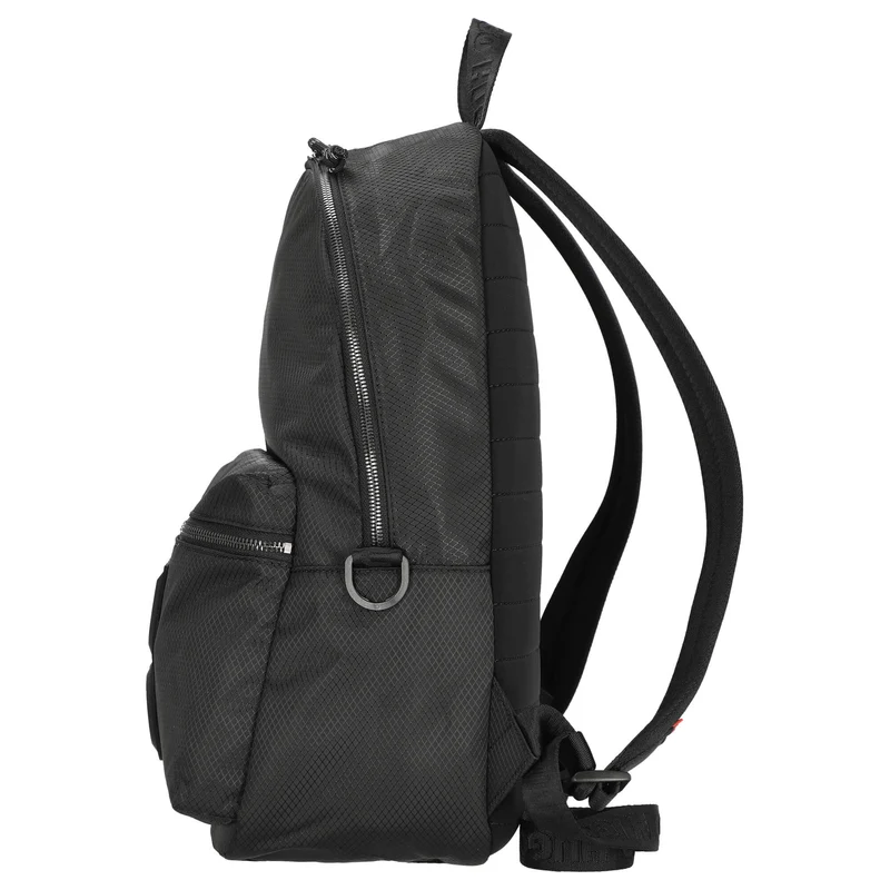 HUGO Malick - Rucksack 13" 40 cm (black)