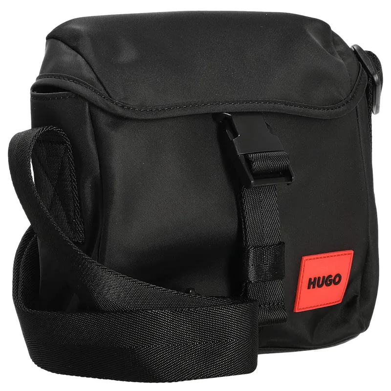 HUGO Ethon 2.0 - Umhängetasche 20 cm (black)