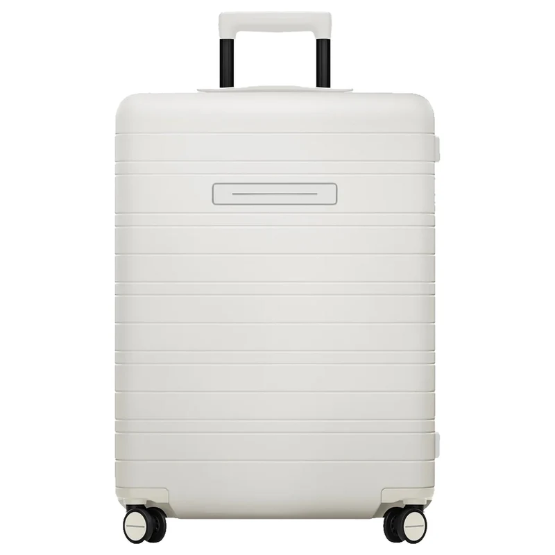 Horizn Studios H6 Essential Check In - 4-Rollen-Trolley 64 cm (all white)