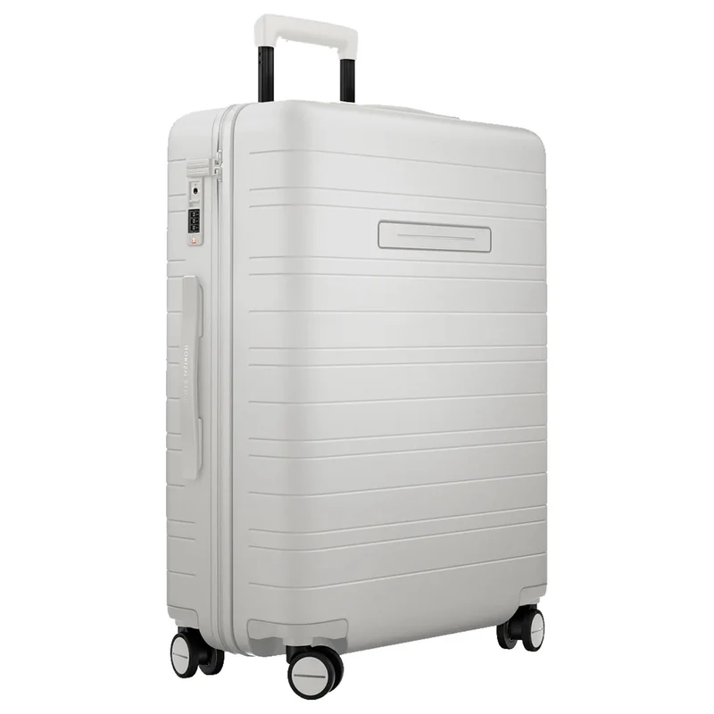 Horizn Studios H6 Essential Check In - 4-Rollen-Trolley 64 cm (all white)