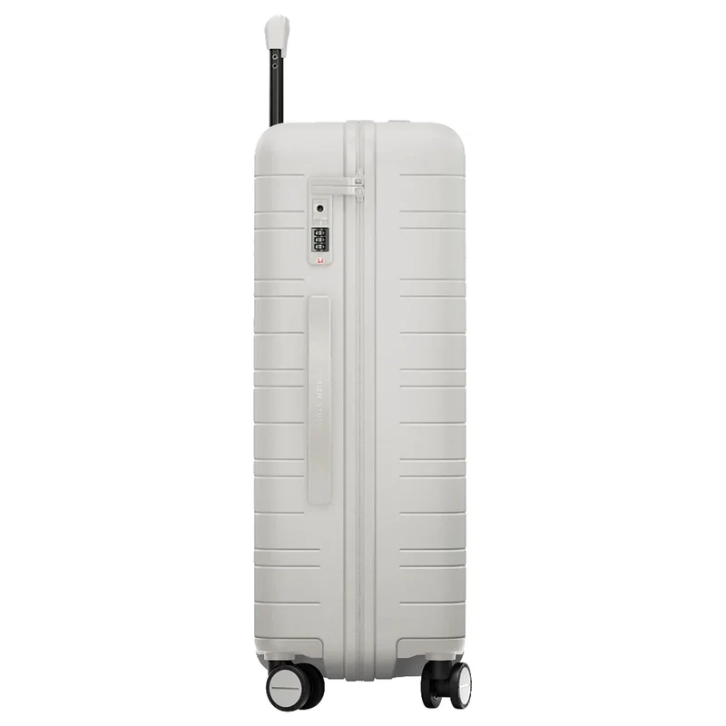 Horizn Studios H6 Essential Check In - 4-Rollen-Trolley 64 cm (all white)