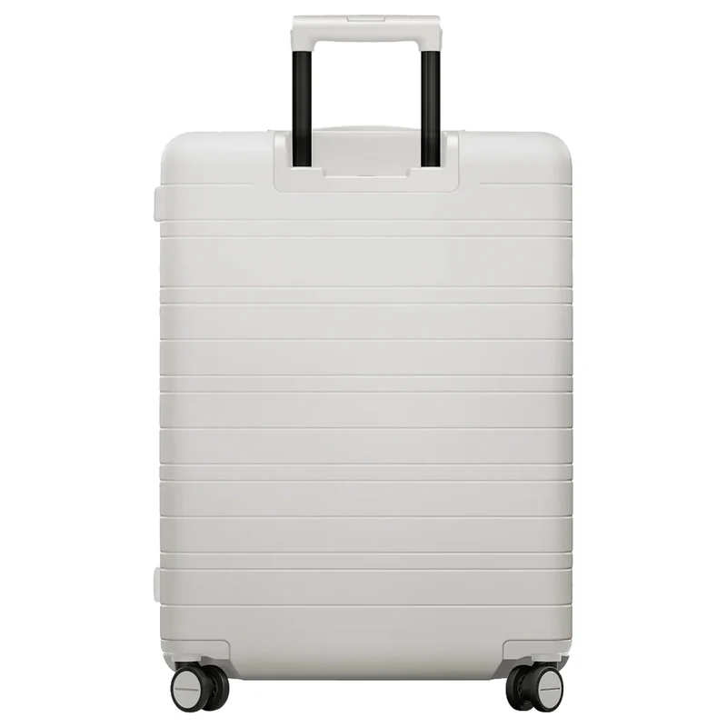 Horizn Studios H6 Essential Check In - 4-Rollen-Trolley 64 cm (all white)
