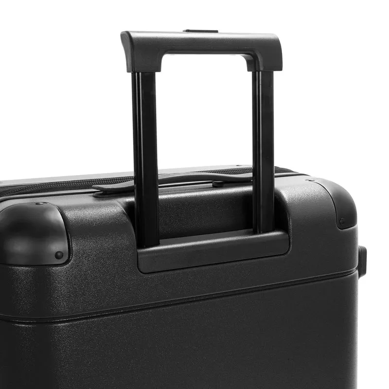 Heys Zen - 4-Rollen-Trolley L 75.6 cm erw. (black)