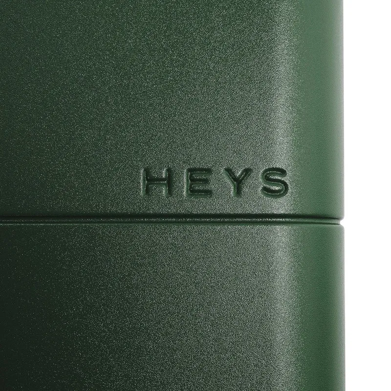 Heys Zen - 4-Rollen-Trolley L 75.6 cm erw. (grün)