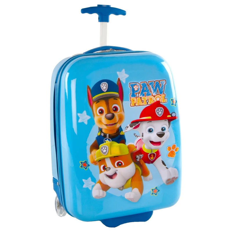 Heys Nickelodeon Paw Patrol - 2-Rollen-Trolley 46 cm (Paw Patrol)
