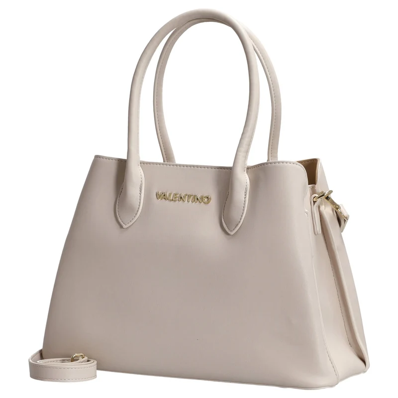 Valentino Bags Sunshine Re - Henkeltasche 36 cm (ecru)