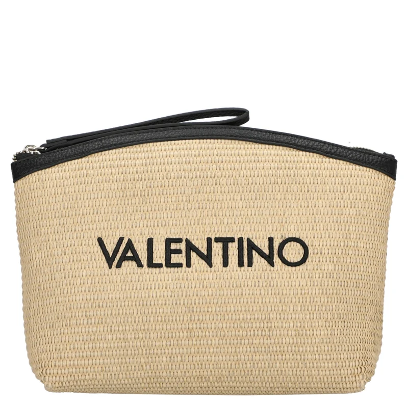 Valentino Bags Maiam - Kulturbeutel 32 cm (naturale/nero)