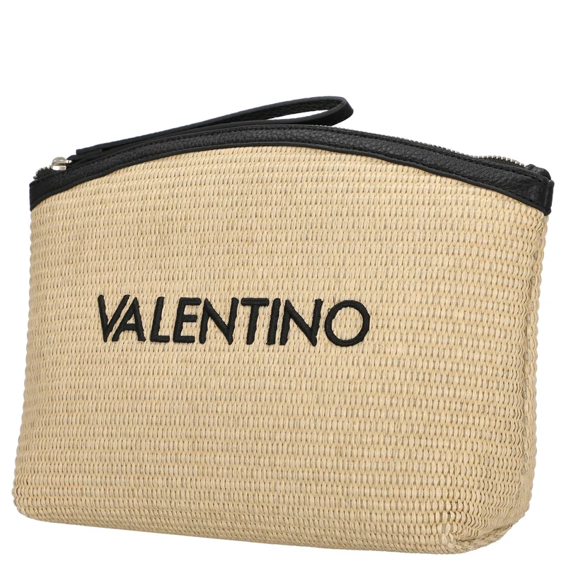 Valentino Bags Maiam - Kulturbeutel 32 cm (naturale/nero)