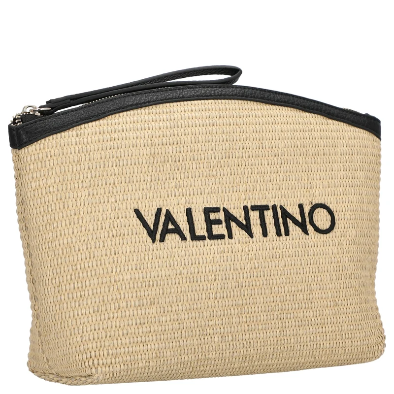 Valentino Bags Maiam - Kulturbeutel 32 cm (naturale/nero)