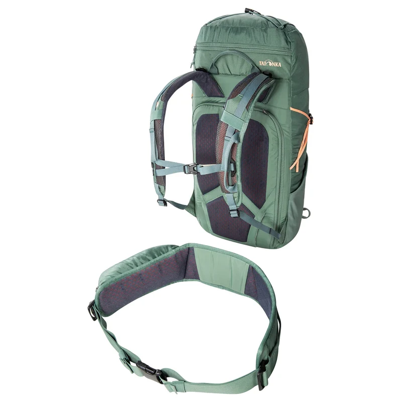 Tatonka Norix 31 Women - Wanderrucksack 62 cm (sage green)