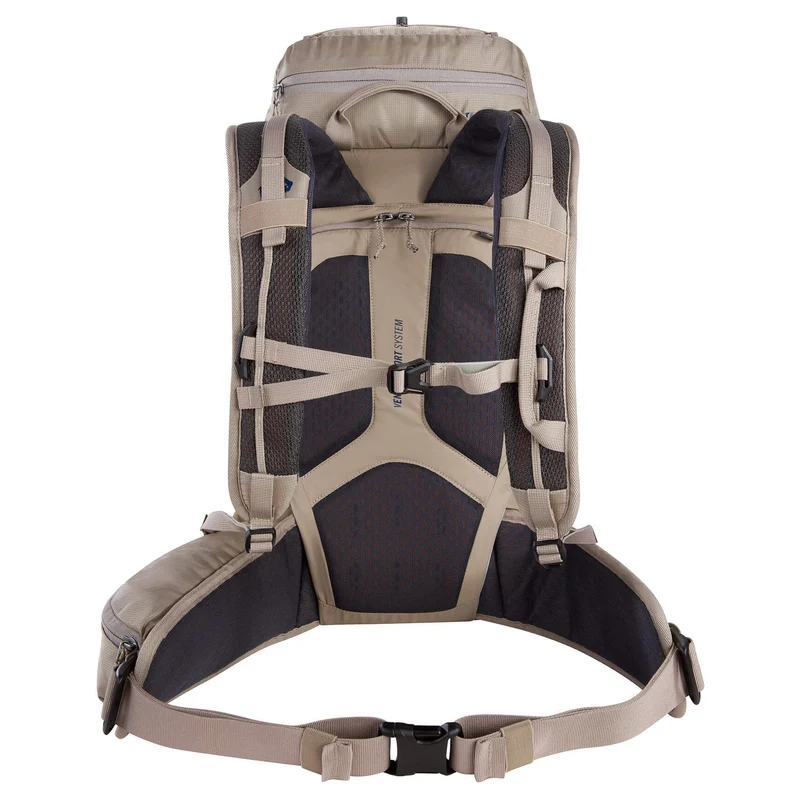 Tatonka Norix 27 - Wanderrucksack 58 cm (nougat)