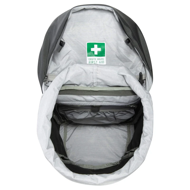 Tatonka Norix 27 - Wanderrucksack 58 cm (titan grey)