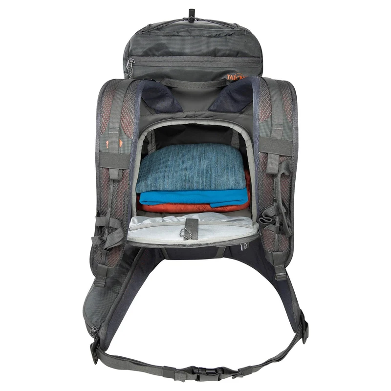 Tatonka Norix 27 - Wanderrucksack 58 cm (titan grey)