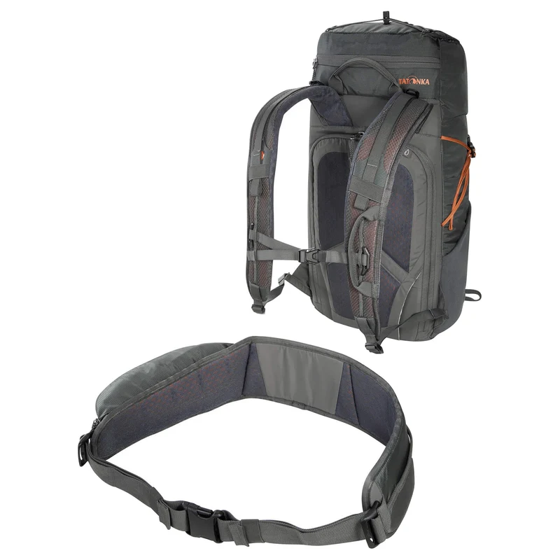 Tatonka Norix 27 - Wanderrucksack 58 cm (titan grey)