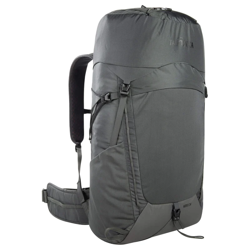 Tatonka Norix 34 - Wanderrucksack 64 cm (titan grey)