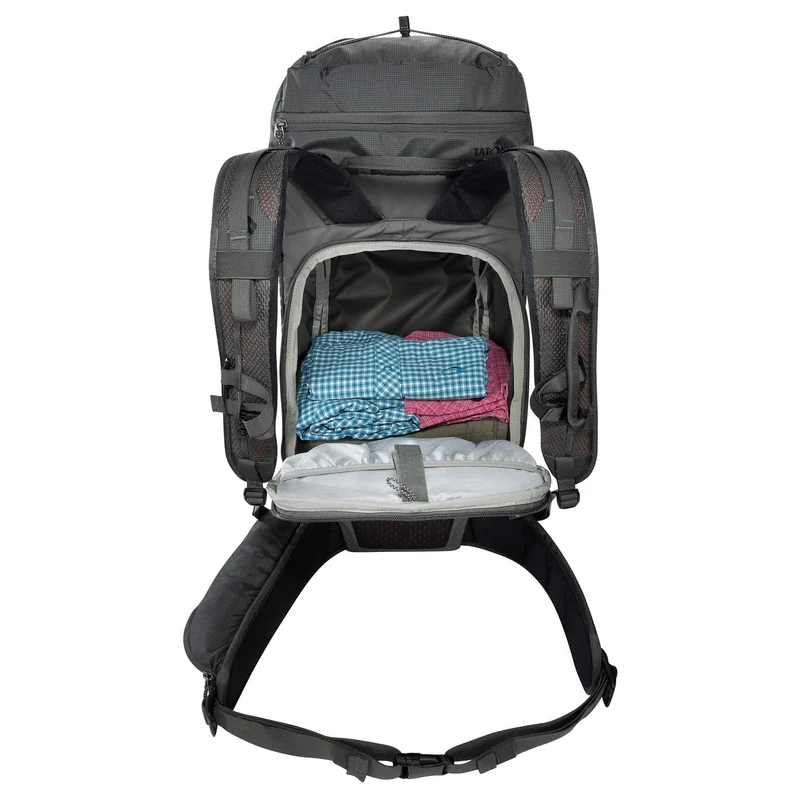 Tatonka Norix 34 - Wanderrucksack 64 cm (titan grey)