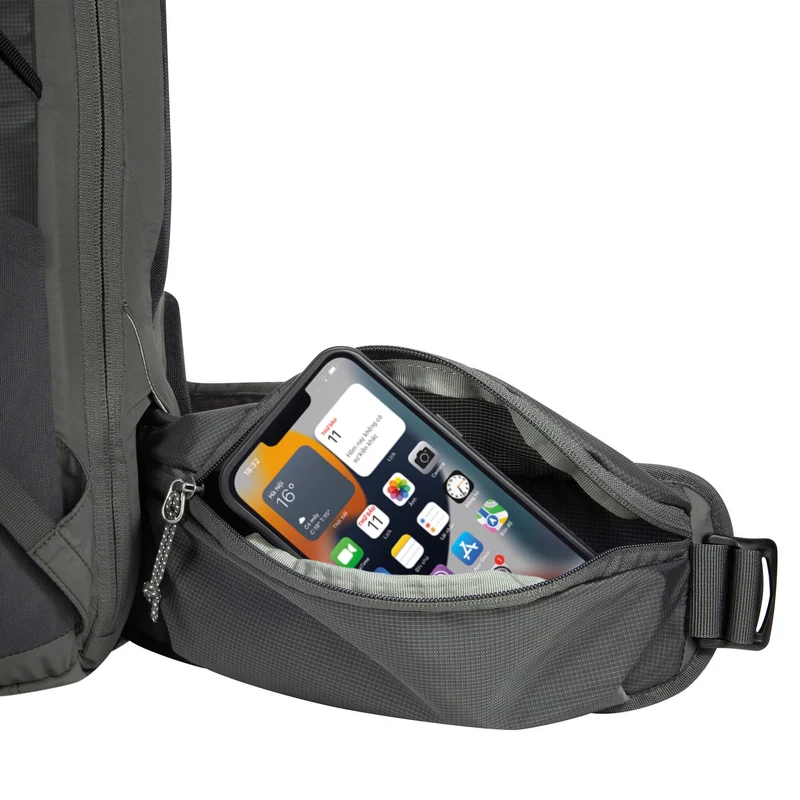 Tatonka Norix 34 - Wanderrucksack 64 cm (titan grey)