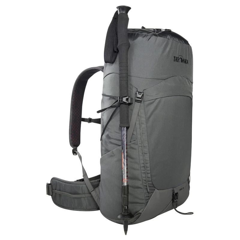 Tatonka Norix 34 - Wanderrucksack 64 cm (titan grey)
