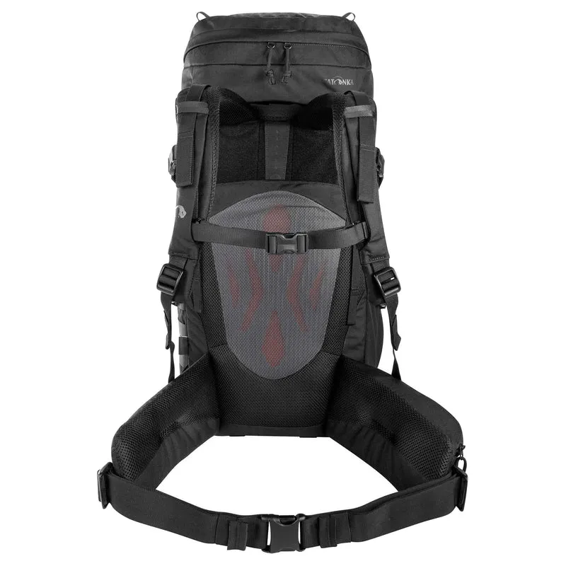 Tatonka Pyrox 40+10 Women BC - Trekkingrucksack 70 cm erw. (black)
