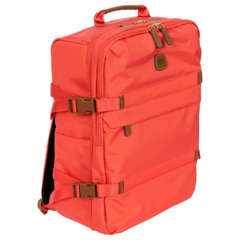 Brics X-Bag Travel - Reiserucksack 42 cm (poppy)