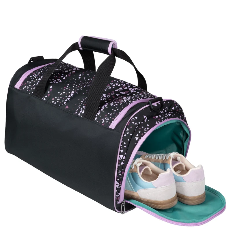 Neoxx MOVE - Sporttasche 43.5 cm (Purple Crush)