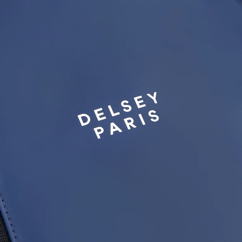 Delsey Paris Maubert 2.0 - Reisetasche 50 cm (blau)