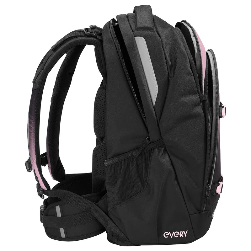 Coocazoo Every - Schulrucksack 44 cm (Rose Shadows)