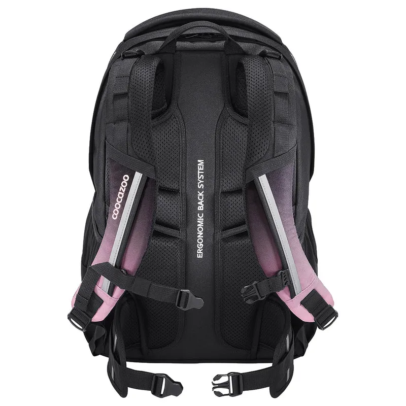 Coocazoo Every - Schulrucksack 44 cm (Rose Shadows)