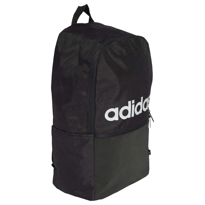 adidas Classic Day - Rucksack 46 cm (black/white)