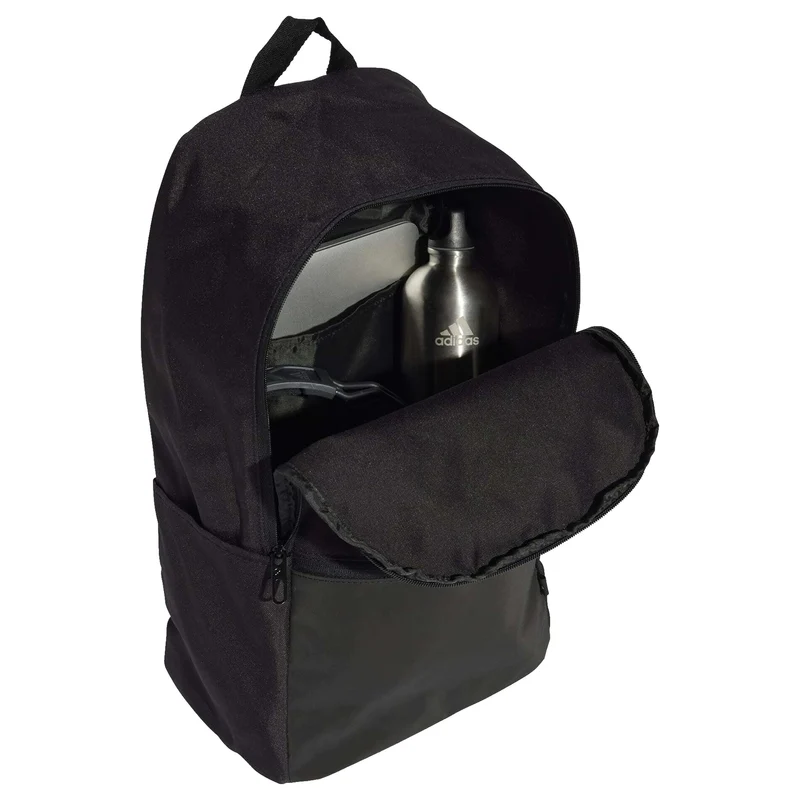 adidas Classic Day - Rucksack 46 cm (black/white)