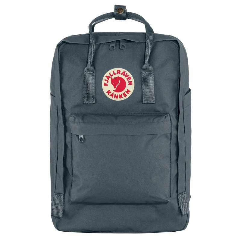 Fjällräven Kånken Laptop 17" - Rucksack 42 cm (graphite)