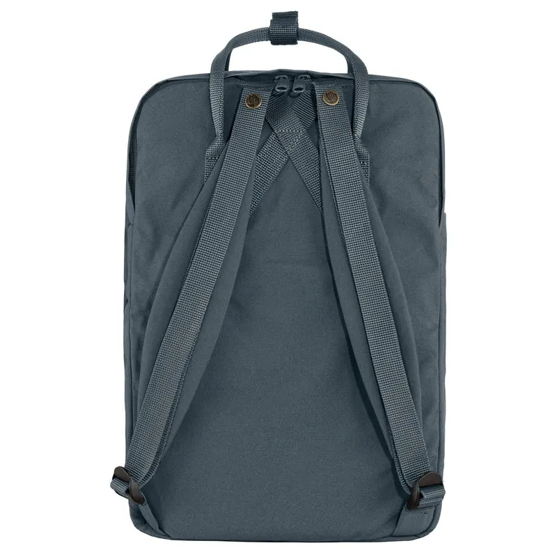 Fjällräven Kånken Laptop 17" - Rucksack 42 cm (graphite)