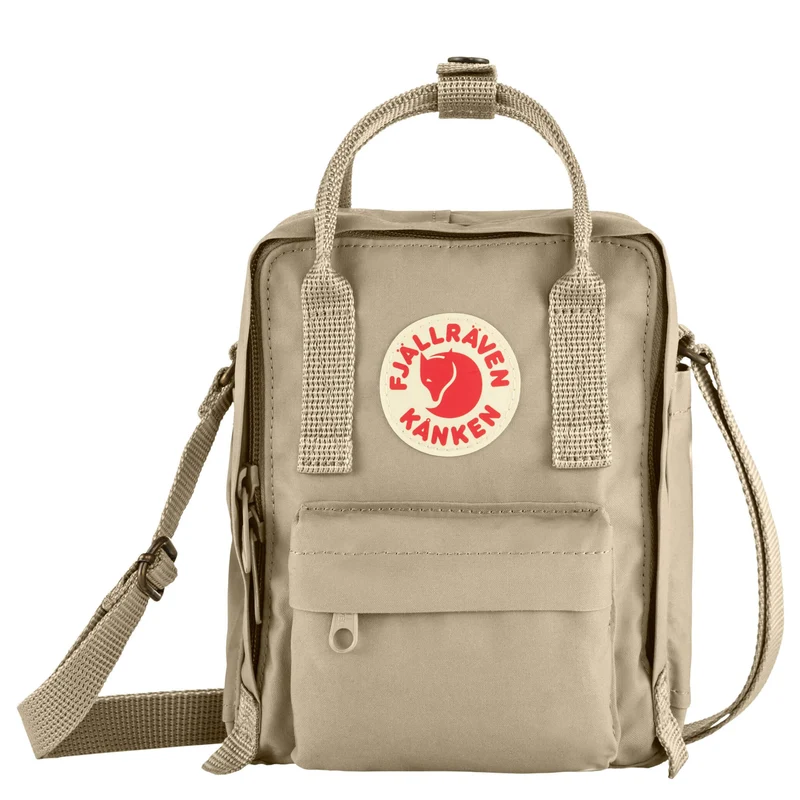 Fjällräven Kånken Sling 2.5 - Umhängetasche 20 cm (fossil)