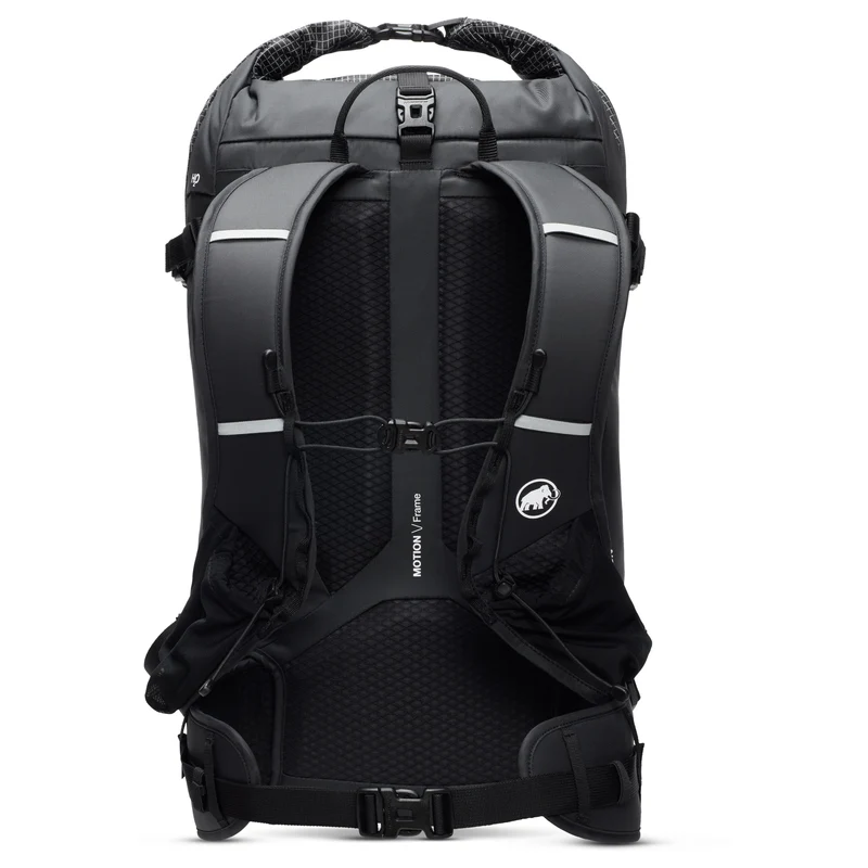 Mammut Trion 28 - Wanderrucksack 50 cm (black)