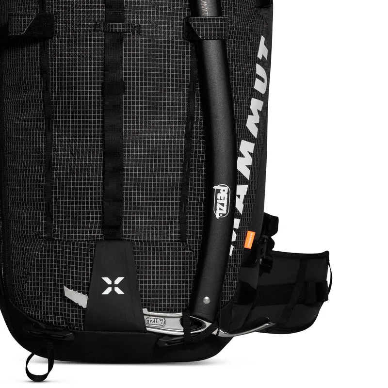 Mammut Trion 38 - Wanderrucksack 60 cm (black)