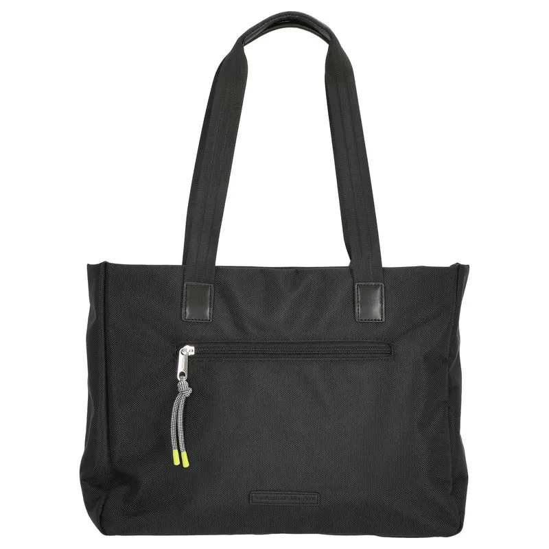 Picard Lucky One - Shopper 38 cm (schwarz)
