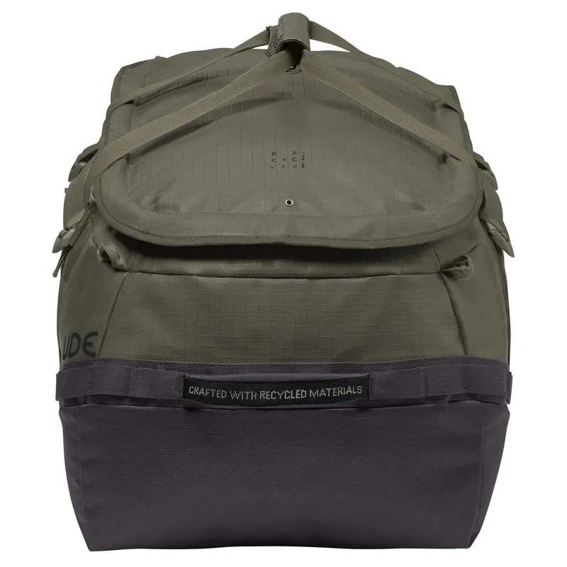 Vaude CityDuffel 65 - Reisetasche 70 cm (khaki)