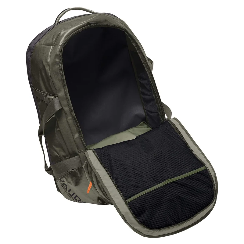 Vaude CityDuffel 65 - Reisetasche 70 cm (khaki)