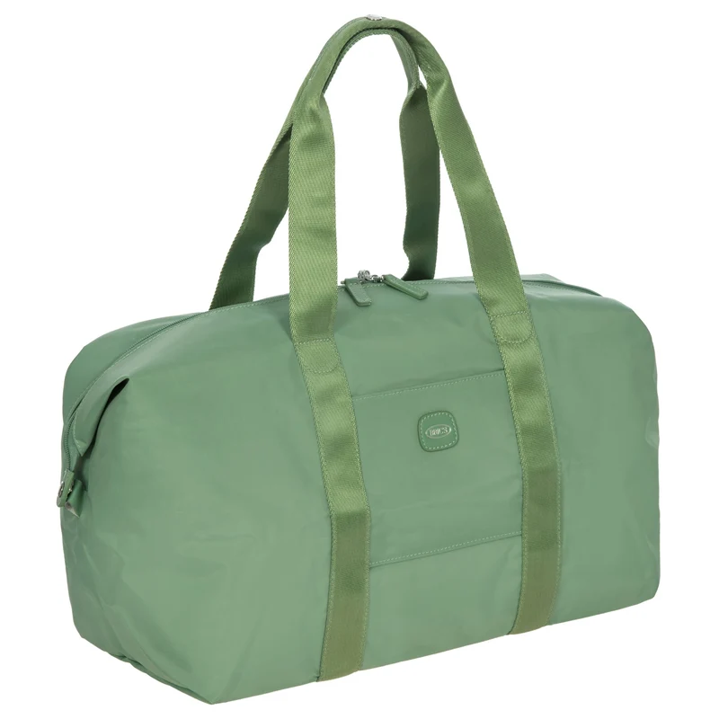 Brics Positano - Reisetasche 43 cm (sage green)