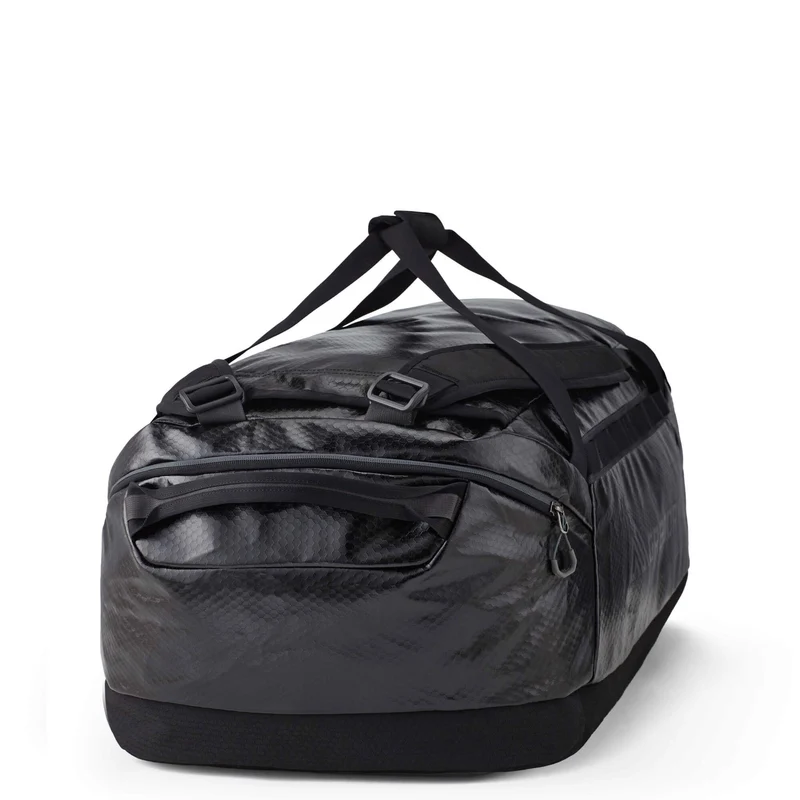 Gregory Alpaca 100 - Reisetasche 79 cm (obsidian black)