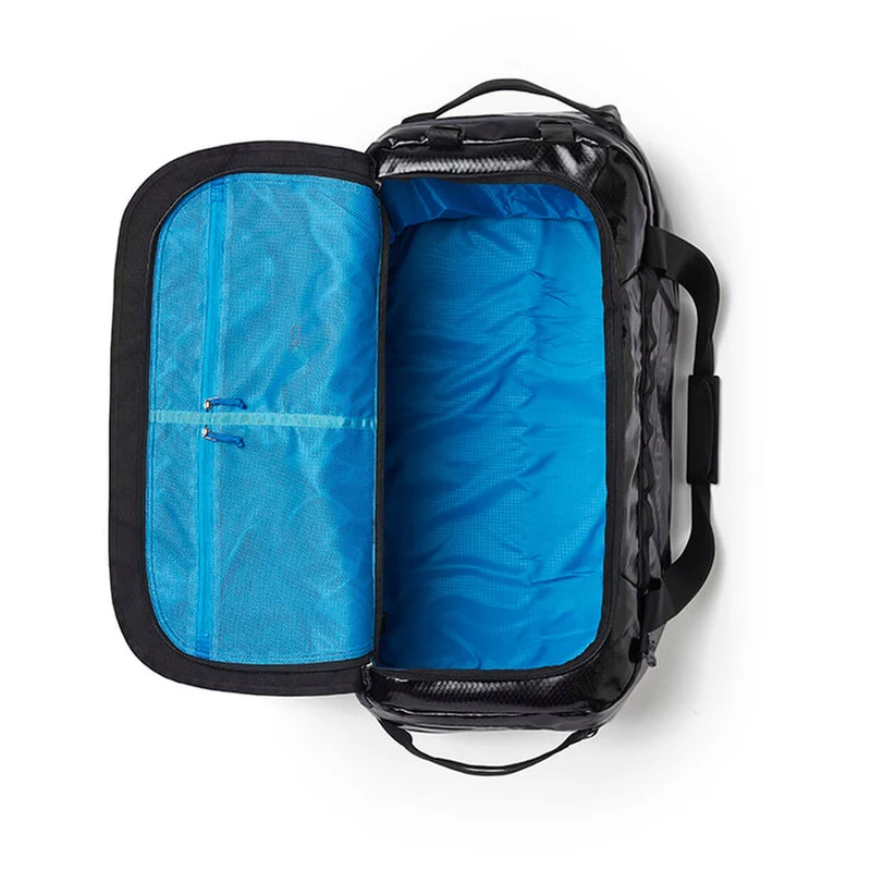 Gregory Alpaca 100 - Reisetasche 79 cm (obsidian black)